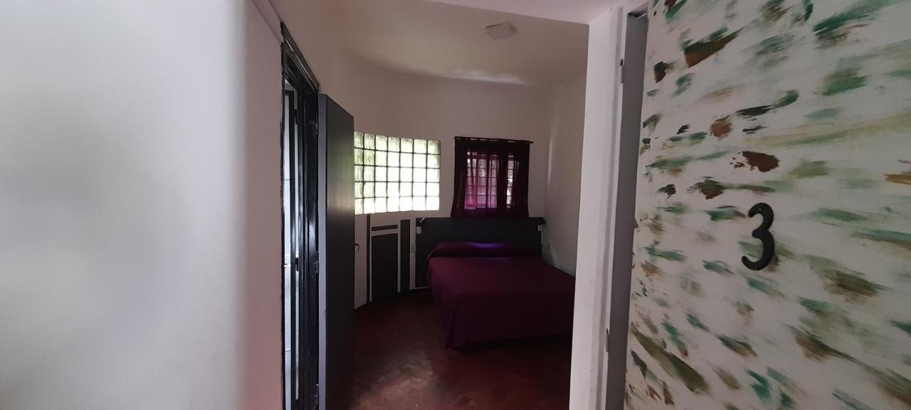 Pequena Estacion B&B Mendoza Exterior photo