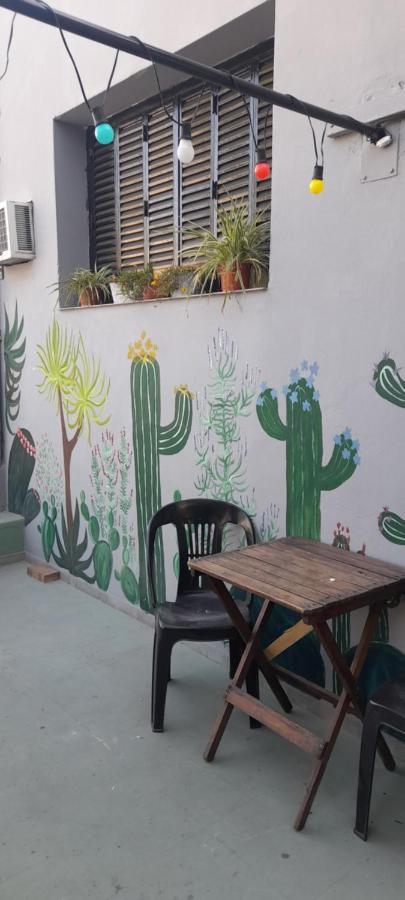 Pequena Estacion B&B Mendoza Exterior photo
